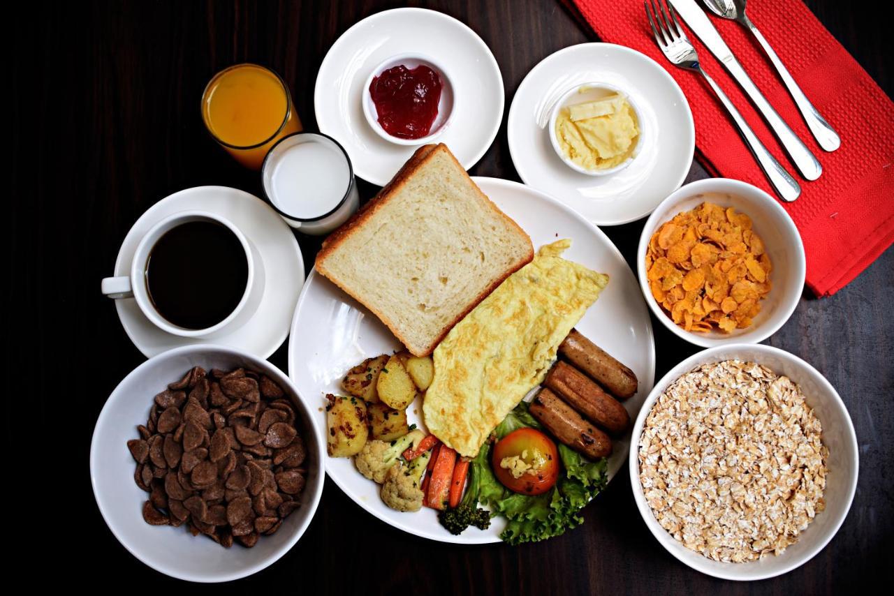 Hotel Simal Kathmandu Ngoại thất bức ảnh