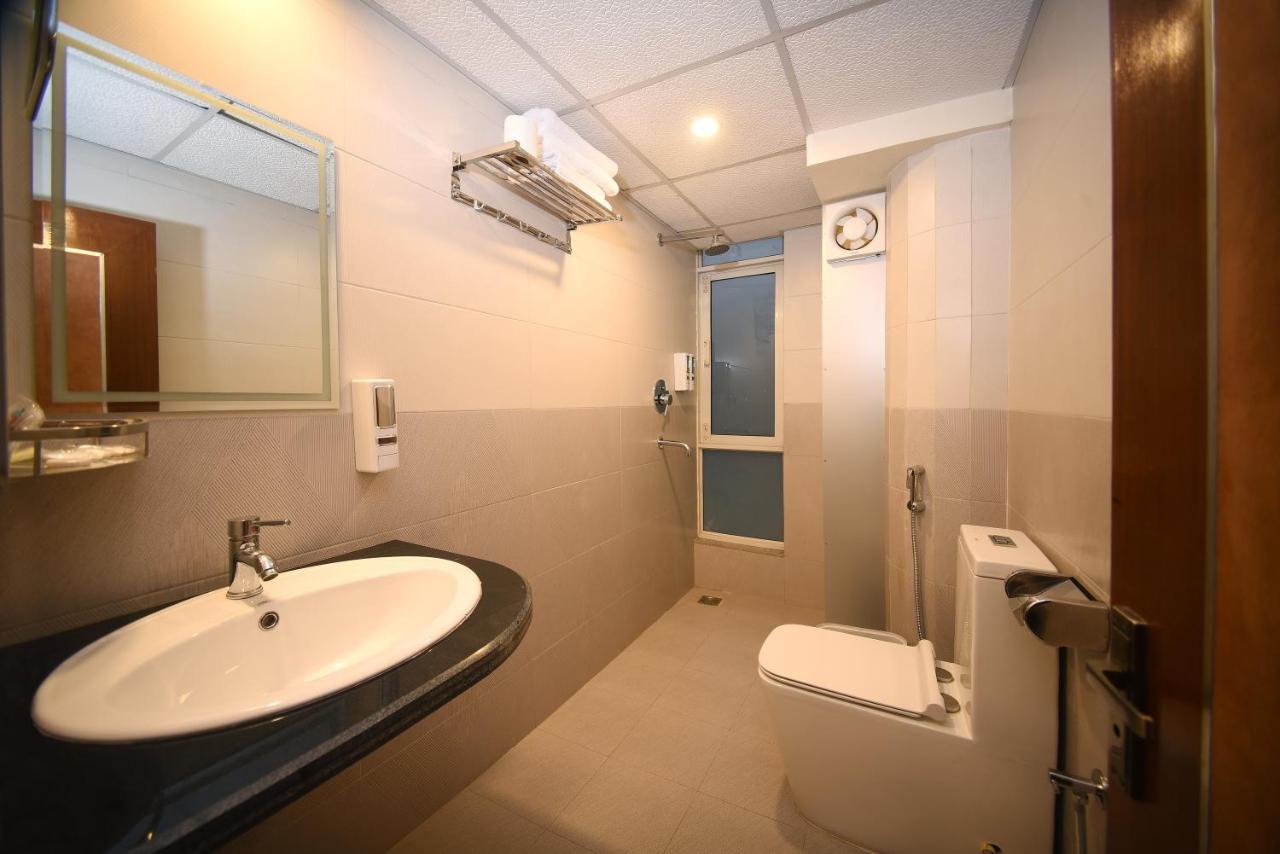 Hotel Simal Kathmandu Ngoại thất bức ảnh